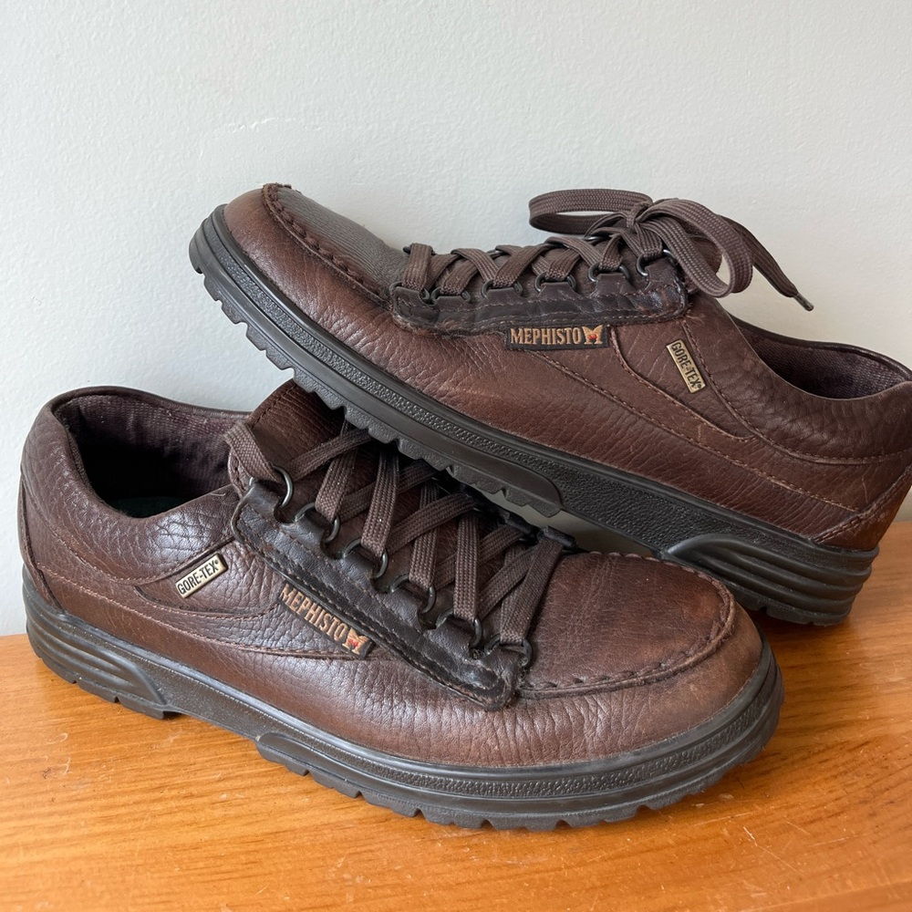 Mephisto Air relaxshoes women size 9.5